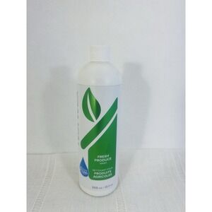 Norwex Fresh Produce Wash 12 fl oz 355 mL Plant-Based Cleaner USA Made